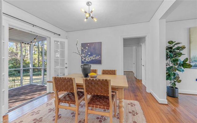 105 Windham RD, Norfolk, VA 23505