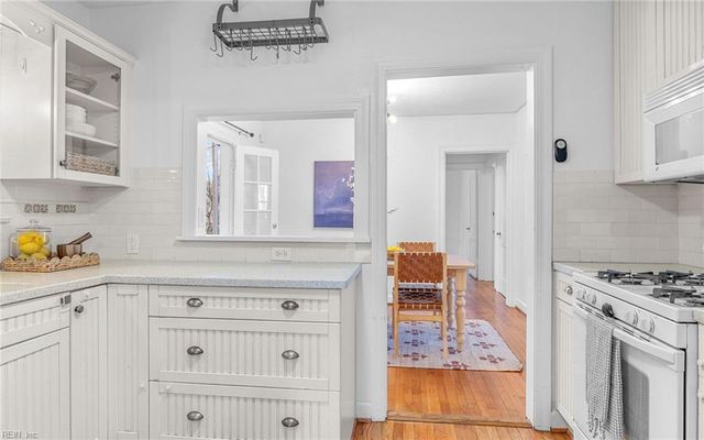 105 Windham RD, Norfolk, VA 23505