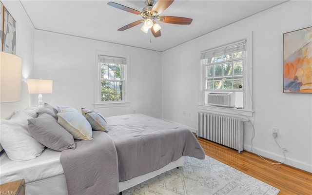 105 Windham RD, Norfolk, VA 23505