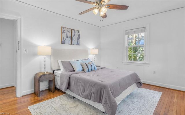 105 Windham RD, Norfolk, VA 23505