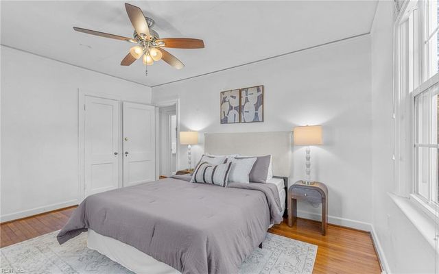 105 Windham RD, Norfolk, VA 23505