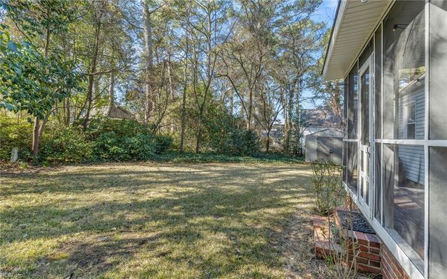 105 Windham RD, Norfolk, VA 23505