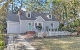 105 Windham RD, Norfolk, VA 23505