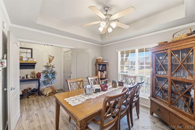 12516 S Cedar Avenue, Jenks, OK 74037