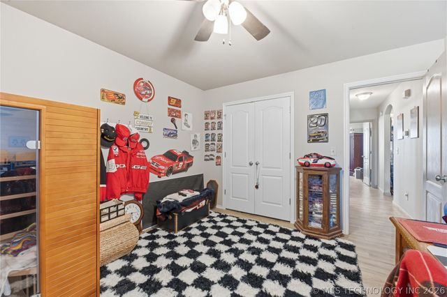 12516 S Cedar Avenue, Jenks, OK 74037