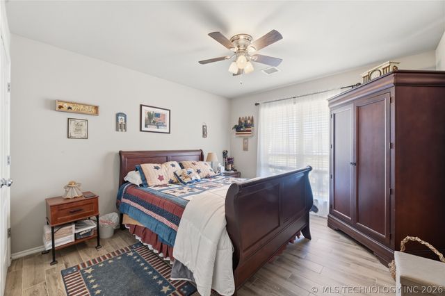 12516 S Cedar Avenue, Jenks, OK 74037