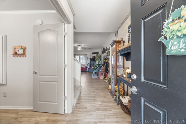 12516 S Cedar Avenue, Jenks, OK 74037