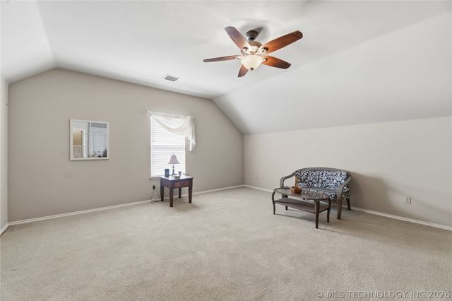 12516 S Cedar Avenue, Jenks, OK 74037