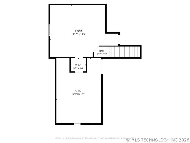 12516 S Cedar Avenue, Jenks, OK 74037