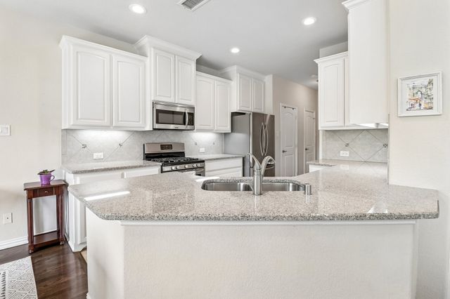 618 Alexandra Avenue, Richardson, TX 75081
