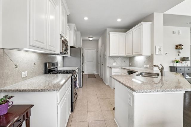 618 Alexandra Avenue, Richardson, TX 75081