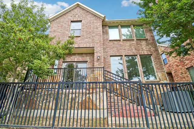 618 Alexandra Avenue, Richardson, TX 75081