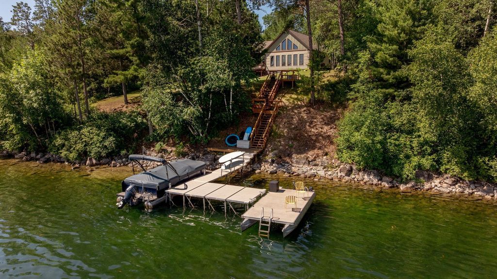 20799 Floral Lane, Nevis, MN 56467