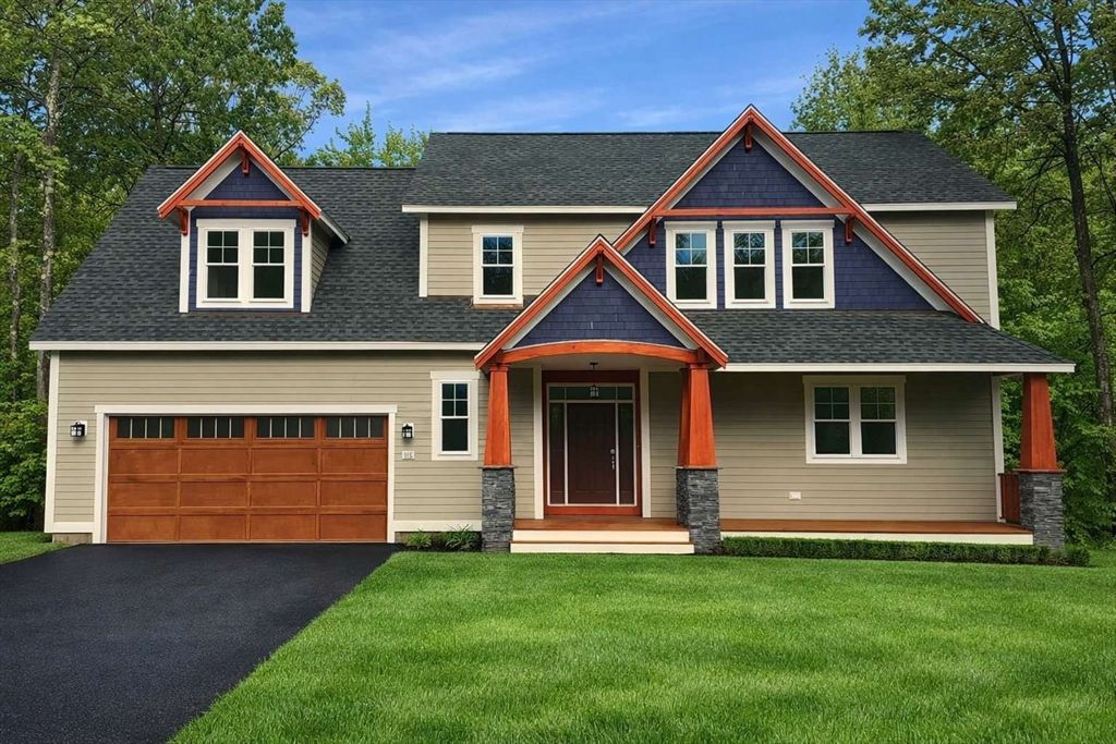 39 Stone Ridge Drive, Northampton, MA 01062