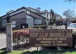 12615 Brookglade Circle 411, Houston, TX 77099