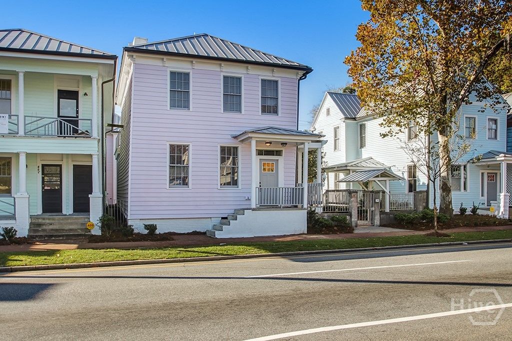 303 W Henry Street A, Savannah, GA 31401