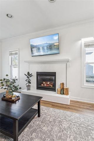 765 Verlander CT, Newport News, VA 23608