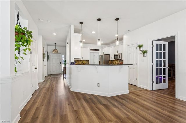 765 Verlander CT, Newport News, VA 23608