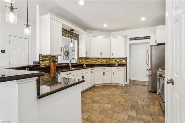 765 Verlander CT, Newport News, VA 23608