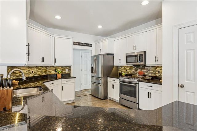 765 Verlander CT, Newport News, VA 23608