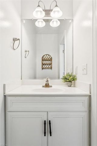 765 Verlander CT, Newport News, VA 23608