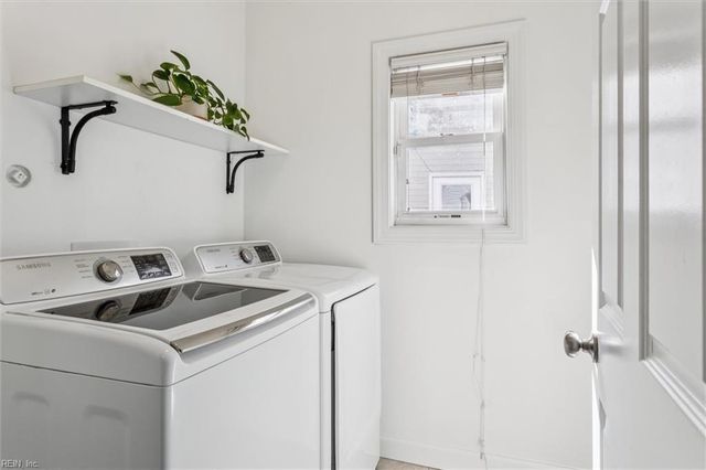 765 Verlander CT, Newport News, VA 23608