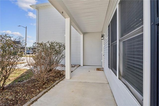 765 Verlander CT, Newport News, VA 23608