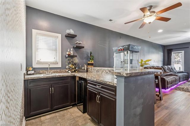 765 Verlander CT, Newport News, VA 23608