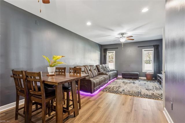 765 Verlander CT, Newport News, VA 23608