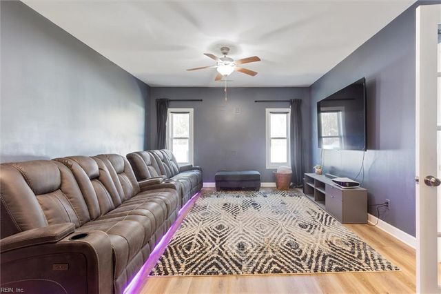 765 Verlander CT, Newport News, VA 23608