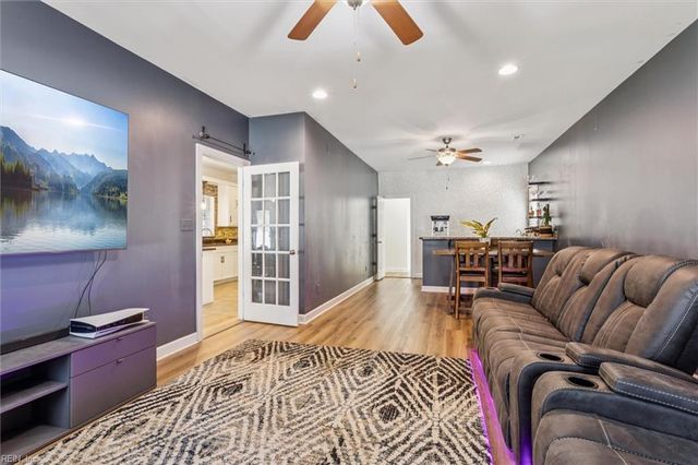 765 Verlander CT, Newport News, VA 23608