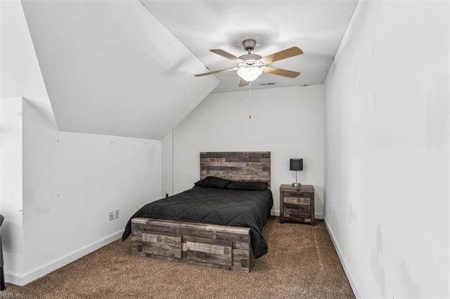 765 Verlander CT, Newport News, VA 23608