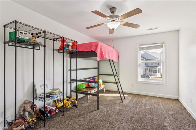 765 Verlander CT, Newport News, VA 23608