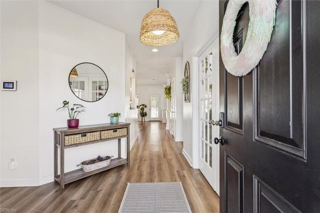 765 Verlander CT, Newport News, VA 23608