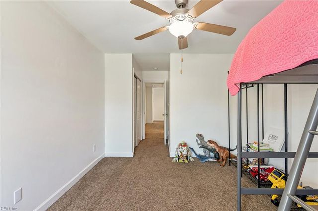 765 Verlander CT, Newport News, VA 23608