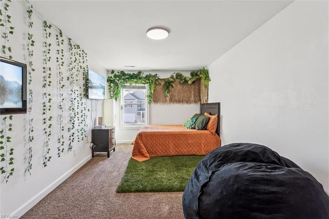 765 Verlander CT, Newport News, VA 23608