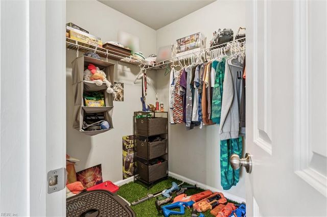 765 Verlander CT, Newport News, VA 23608