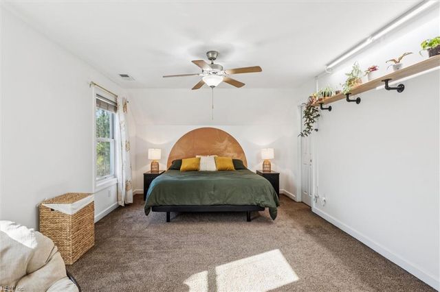 765 Verlander CT, Newport News, VA 23608