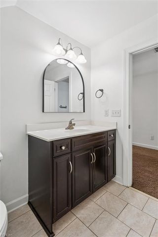 765 Verlander CT, Newport News, VA 23608