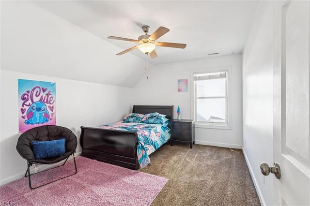 765 Verlander CT, Newport News, VA 23608