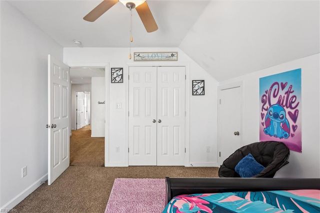 765 Verlander CT, Newport News, VA 23608