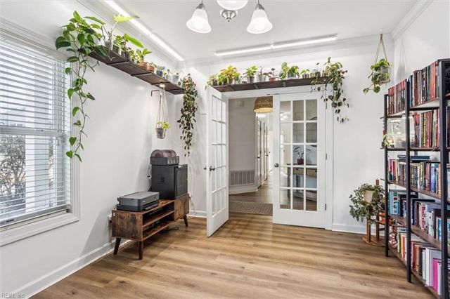 765 Verlander CT, Newport News, VA 23608