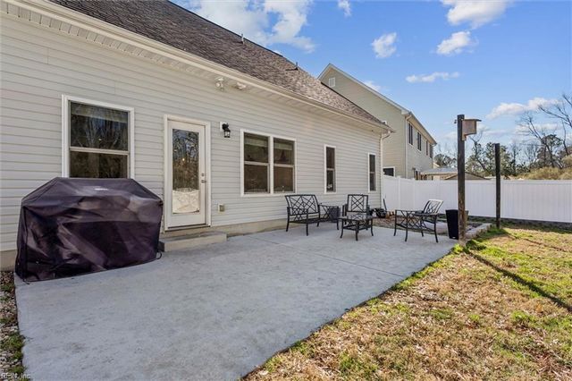 765 Verlander CT, Newport News, VA 23608