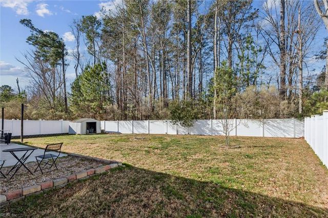 765 Verlander CT, Newport News, VA 23608