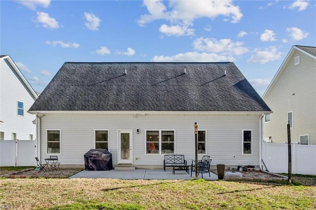 765 Verlander CT, Newport News, VA 23608