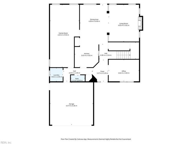 765 Verlander CT, Newport News, VA 23608