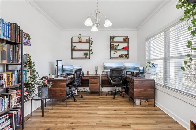 765 Verlander CT, Newport News, VA 23608