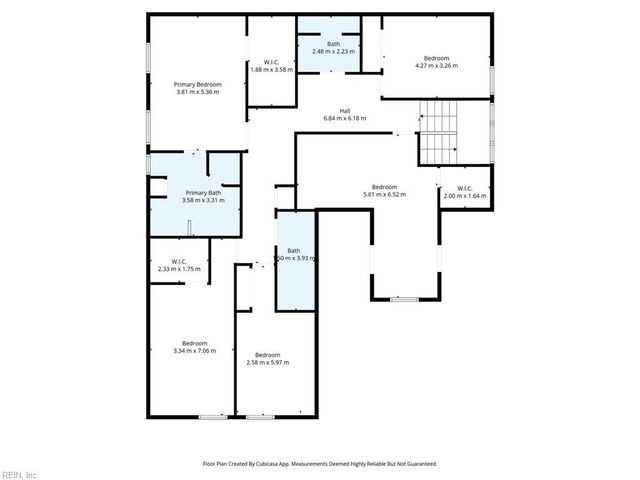 765 Verlander CT, Newport News, VA 23608