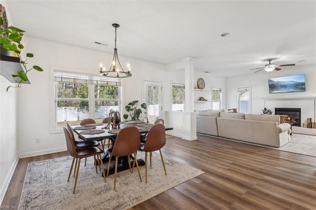 765 Verlander CT, Newport News, VA 23608