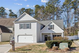 765 Verlander CT, Newport News, VA 23608